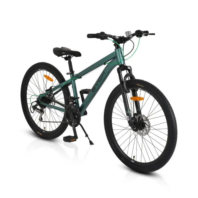 Велосипед със скорости 26 Code green 112429 Moni 112429