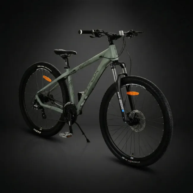 велосипед със скорости 29 Велосипед със скорости alloy hdb 29" Epoch — снимка 2