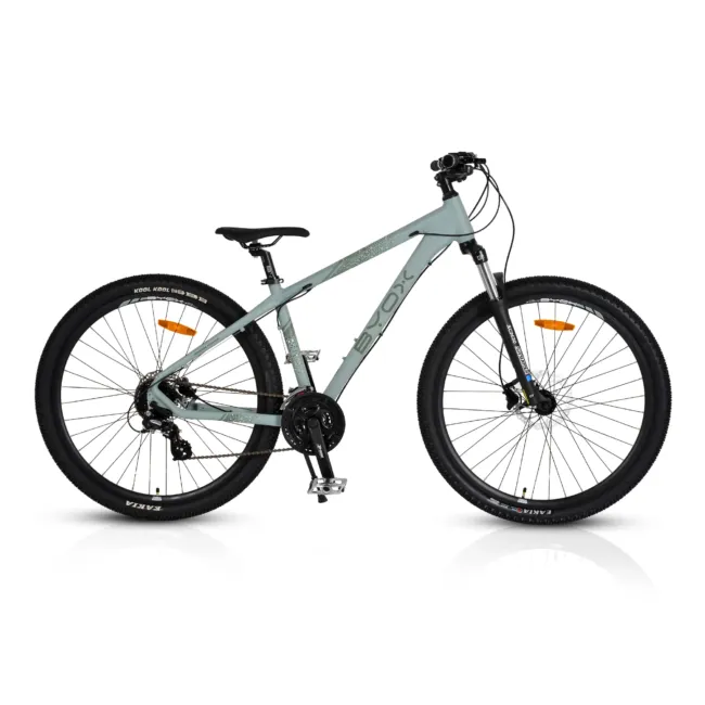 велосипед със скорости 29 Велосипед със скорости alloy hdb 29" Epoch — снимка 3