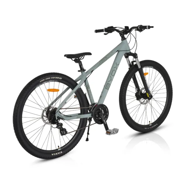 велосипед със скорости 29 Велосипед със скорости alloy hdb 29" Epoch — снимка 4