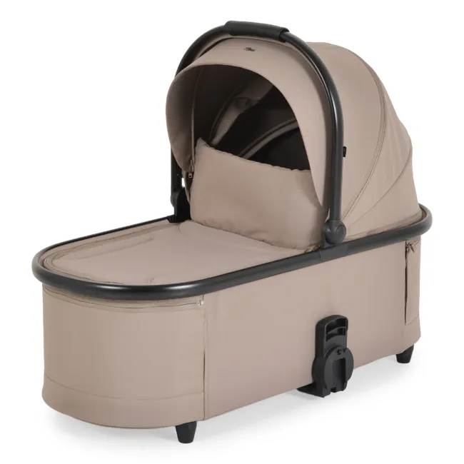 комбинирана количка 3 in 1 Комбинирана количка Merci 3 in 1 Beige — снимка 19