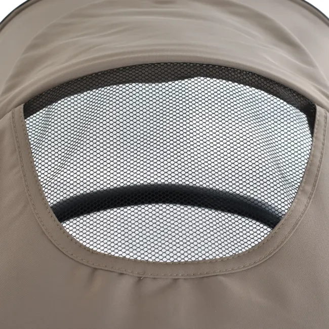 комбинирана количка 3 in 1 Комбинирана количка Merci 3 in 1 Beige — снимка 27