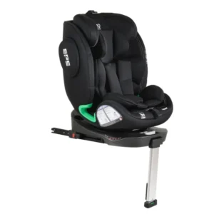 Стол за кола Legend 40-150см Black Moni 112445