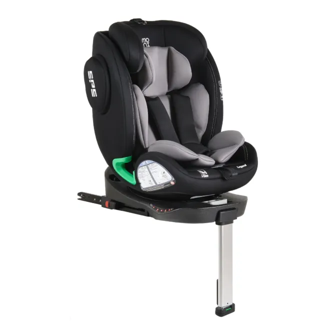 Стол за кола Legend 40-150см Grey Moni 112446