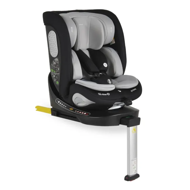 Стол за кола Strike 40-150см Dark-grey Moni 112449