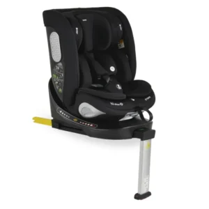 Стол за кола Strike 40-150см Deep-Black Moni 112451