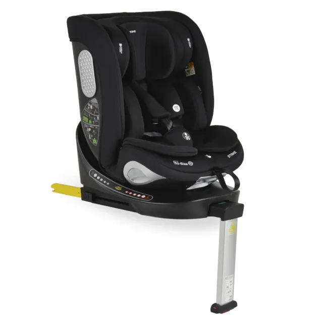 Стол за кола Strike 40-150см Deep-Black Moni 112451