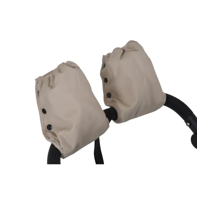 Комбинирана количка 3 в 1 Eggo Sand-beige — снимка 20