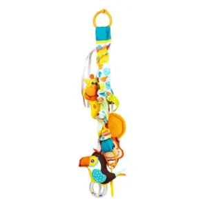 Играчка за количка Clourful 82818 Moni 112506