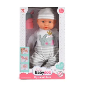 кукла 41 см Moni 112513