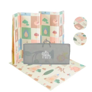Термо килим XXL Forest Angels Moni 112548