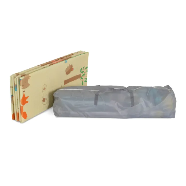 Кошара GameZone 120x120 с аксесоари мента — снимка 14