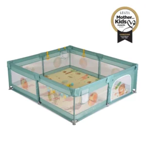 Кошара GameZone 180*200 с аксесоари мента Moni 112557