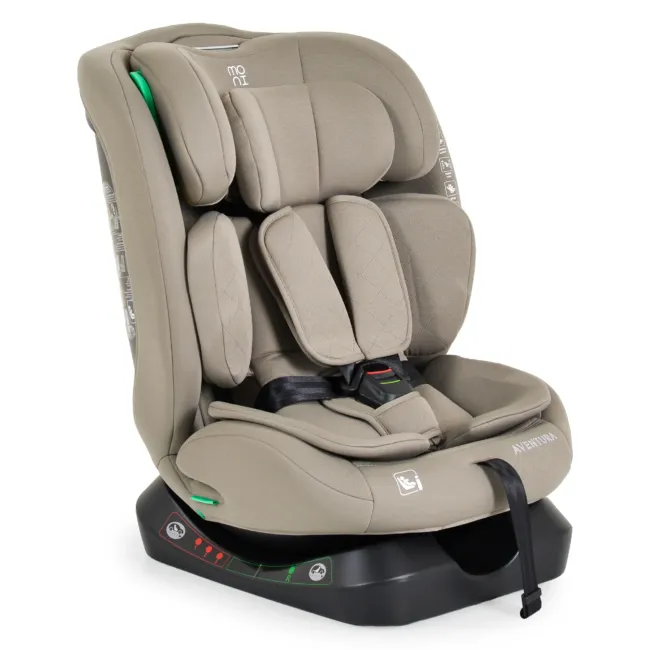 Стол за кола Aventura 40-150см-Beige Moni 112561