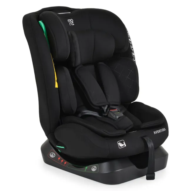 Стол за кола Aventura 40-150см-Black Moni 112562