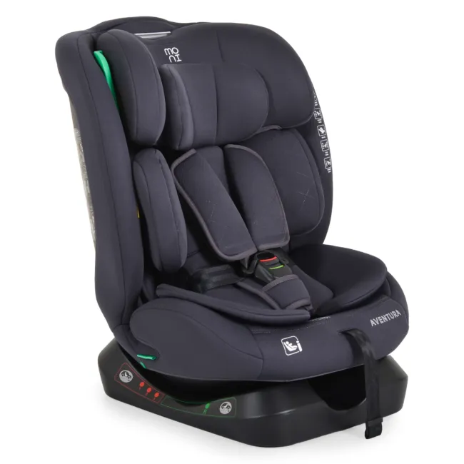 Стол за кола Aventura 40-150см-Grey Moni 112563