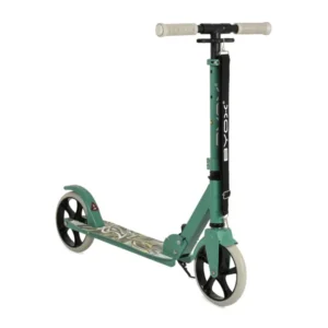 Тротинетка Flurry green 112564 Moni 112564