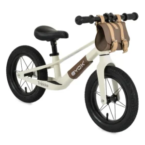 Баланс велосипед Trekko White Moni 112570