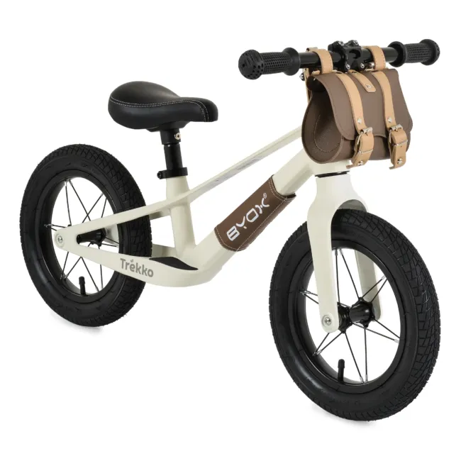 Баланс велосипед Trekko White Moni 112570