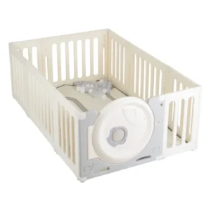 Детска ограда за игра Cubby Land Moni 112577