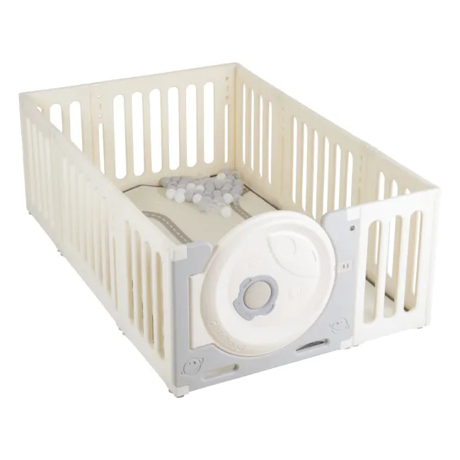 Детска ограда за игра Cubby Land Moni 112577
