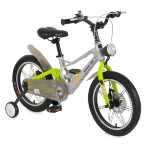 Детски велосипед 16 NitroV9 grey Moni 112612