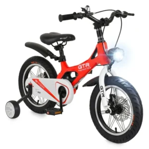 Детски велосипед 14" Moni 112631
