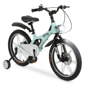 Детски велосипед 18" GTR mint Moni 112636