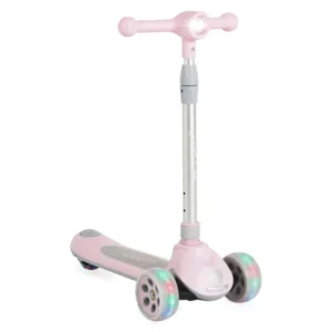 Тротинетка Dream Pink Moni 112650