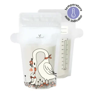 Пликове за кърма MilkHaven 112656