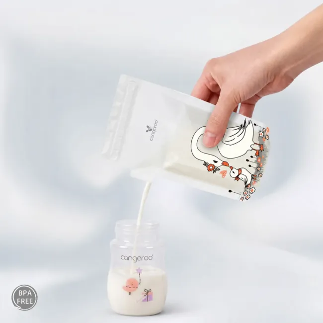 Пликове за кърма MilkHaven — снимка 2