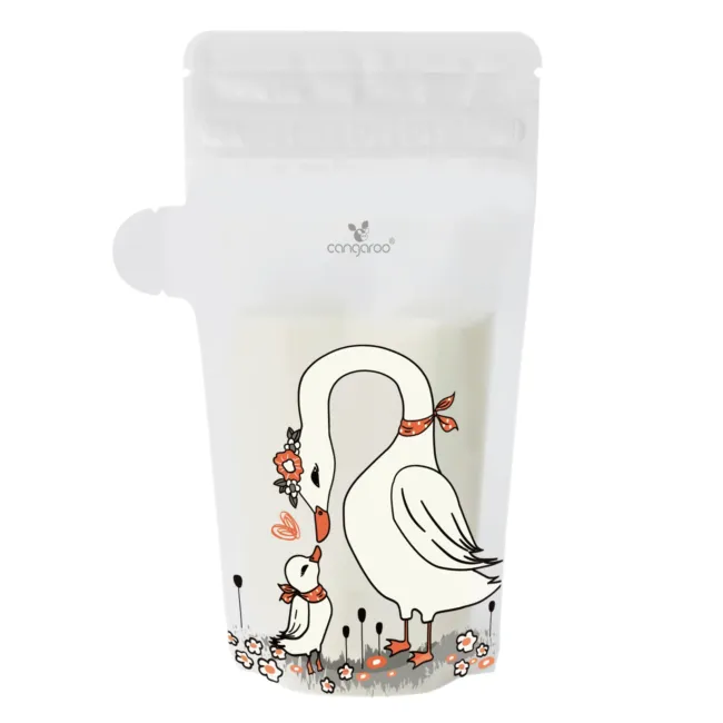 Пликове за кърма MilkHaven — снимка 3