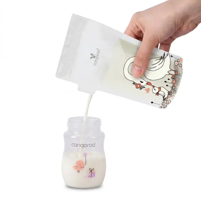 Пликове за кърма MilkHaven — снимка 5