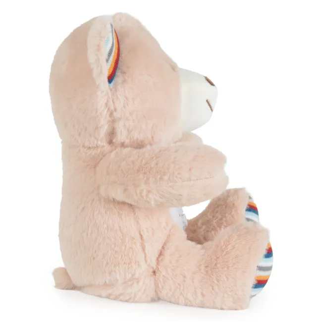 нощна лампа с бял шум Нощна лампа и прожектор с бял шум Lulo Bear — снимка 4
