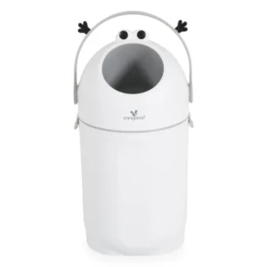 Хигиенен кош Nubbi white Moni 112671