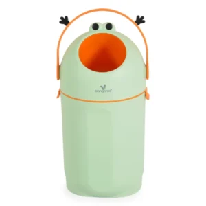 Хигиенен кош Nubbi green 112672