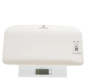 Електронна везна 2в1 NeoScale white Moni 112676