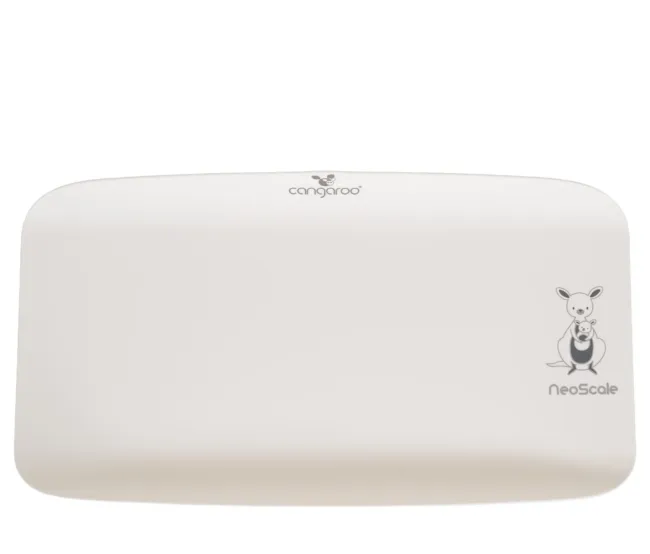 Електронна везна 2в1 NeoScale white — снимка 3