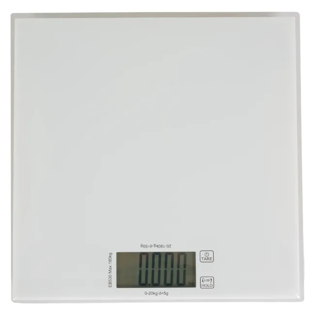 Електронна везна 2в1 NeoScale white — снимка 4