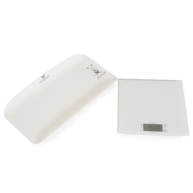 Електронна везна 2в1 NeoScale white — снимка 5
