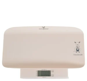 Електронна везна 2в1 NeoScale beige Moni 112677