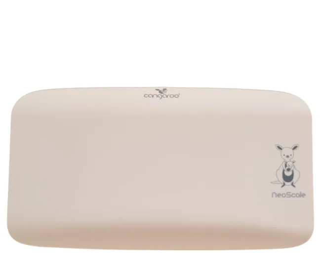 Електронна везна 2в1 NeoScale beige — снимка 3