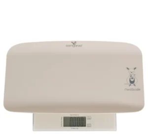 Електронна везна 2в1 NeoScale grey Moni 112678