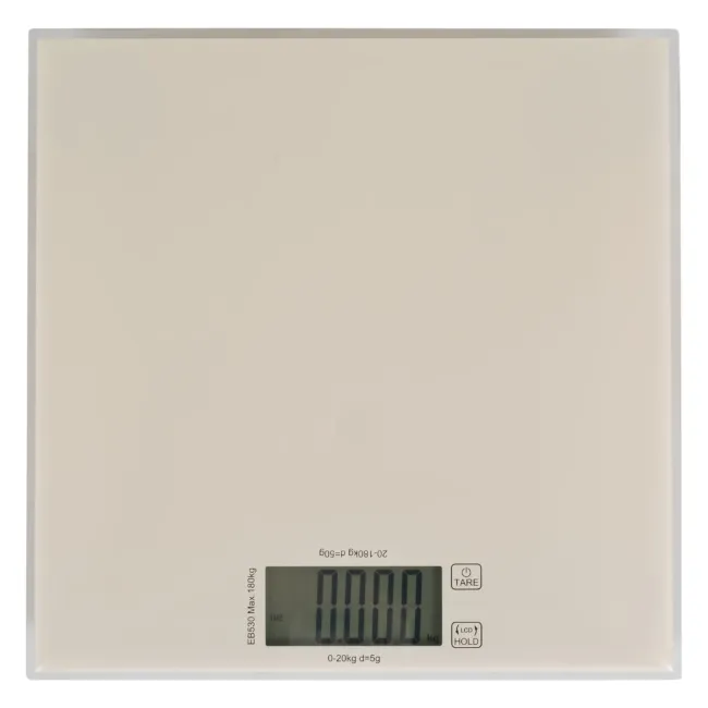 Електронна везна 2в1 NeoScale grey — снимка 4