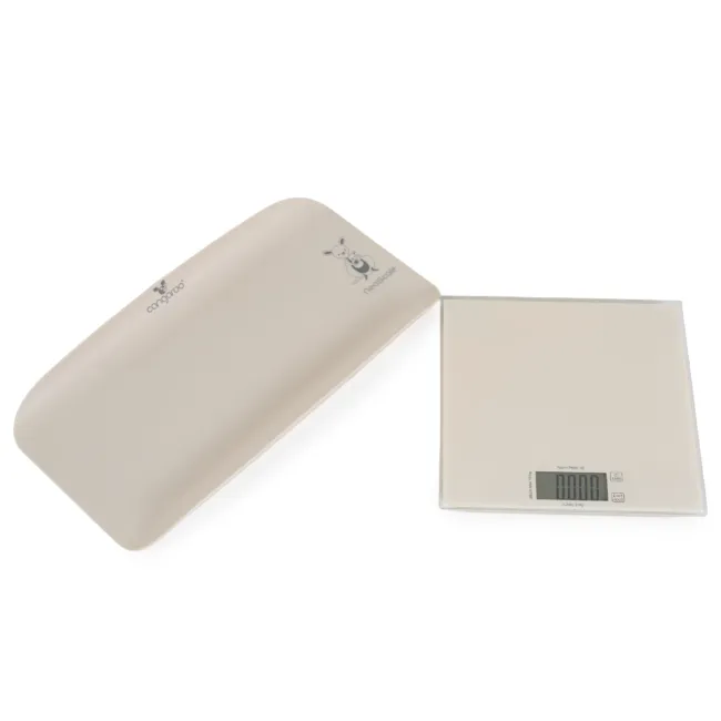 Електронна везна 2в1 NeoScale grey — снимка 5