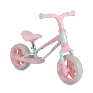 Мини баланс велосипед Ranger Mini Pink Moni 112694