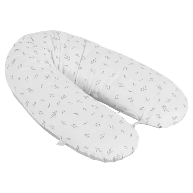 Възглавница за бременни Hugsy сив Moni 112713