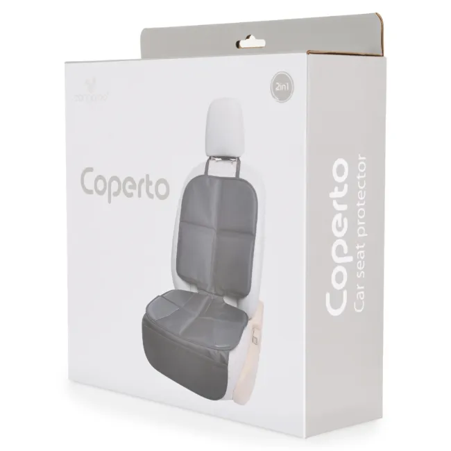 протектор за автомобилна седалка Coperto — снимка 4