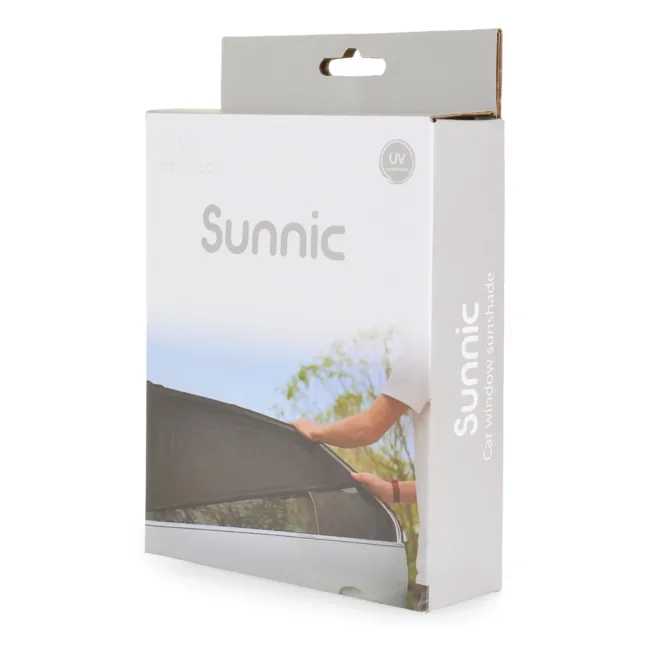 Сенник за кола Sunnic — снимка 4