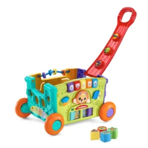 Активна играчка за бутане RJ6829 Moni 112754